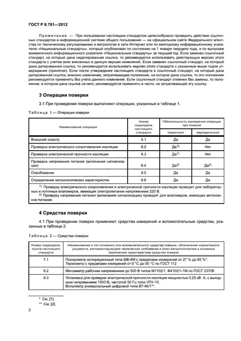 сверхвысокочастотные влагомеры|Скачать ГОСТ Р 8.781.